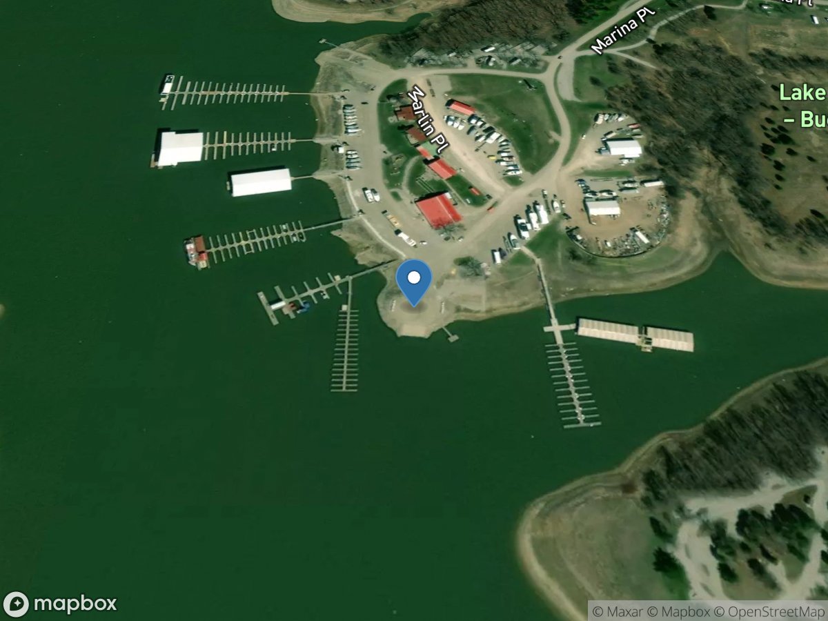 Rathbun Wildlife Management Area