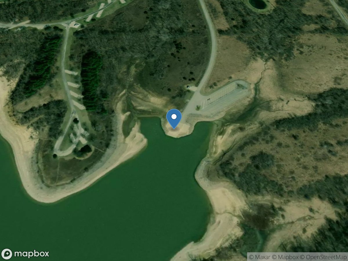 Rathbun Wildlife Management Area