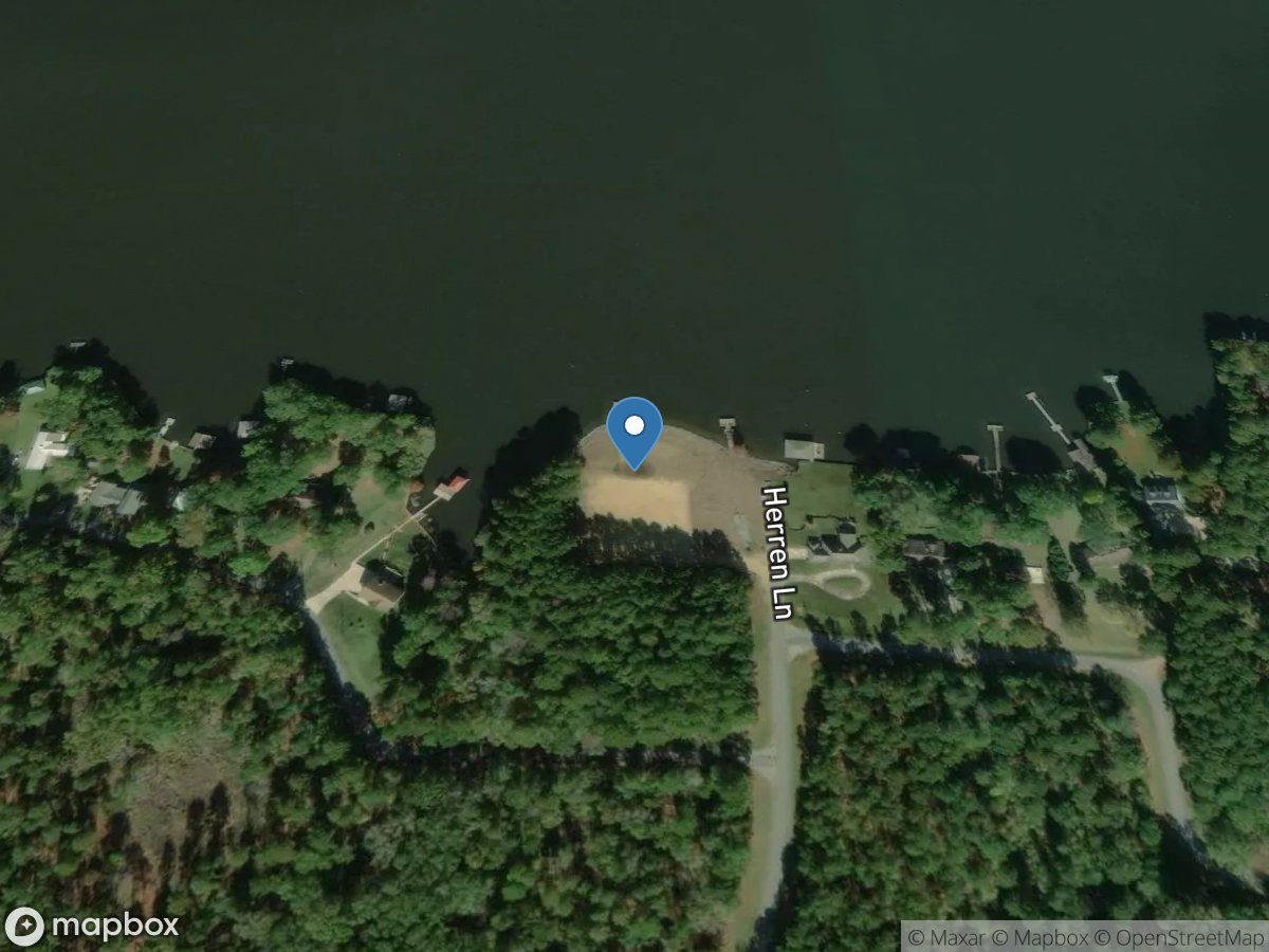 Arizona Landing/White Lightning Rd