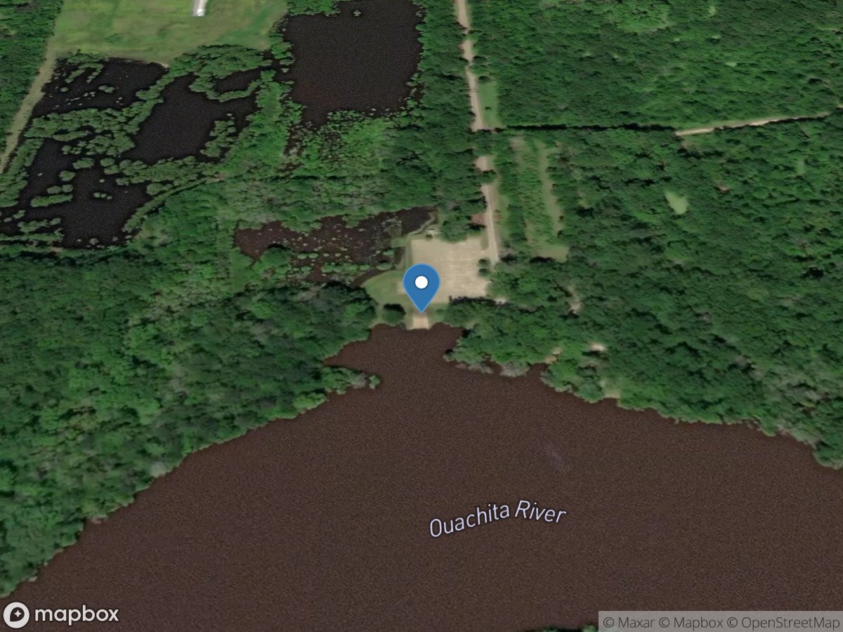 Bawcomville Recreation Area