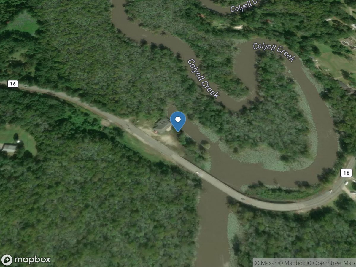 Bayview Tavern and Tours Landing