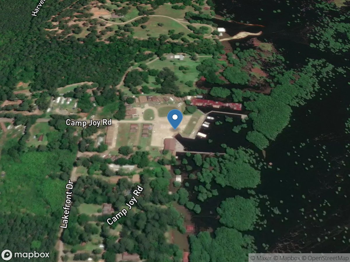 Camp Joy