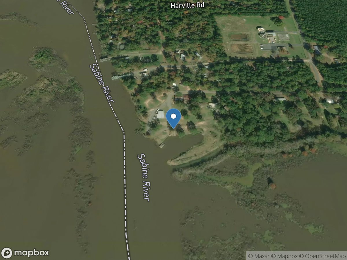 Circle Drive Landing