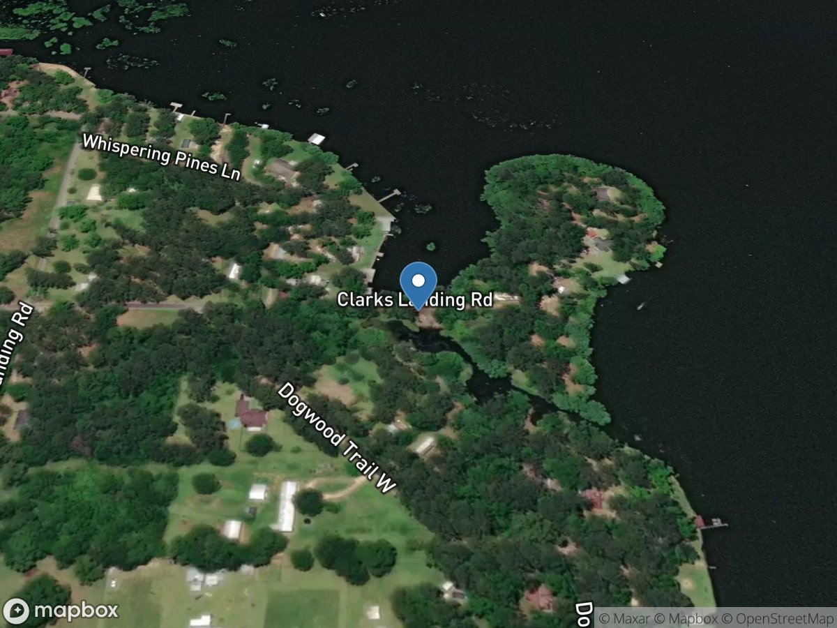 Clark's Landing Road