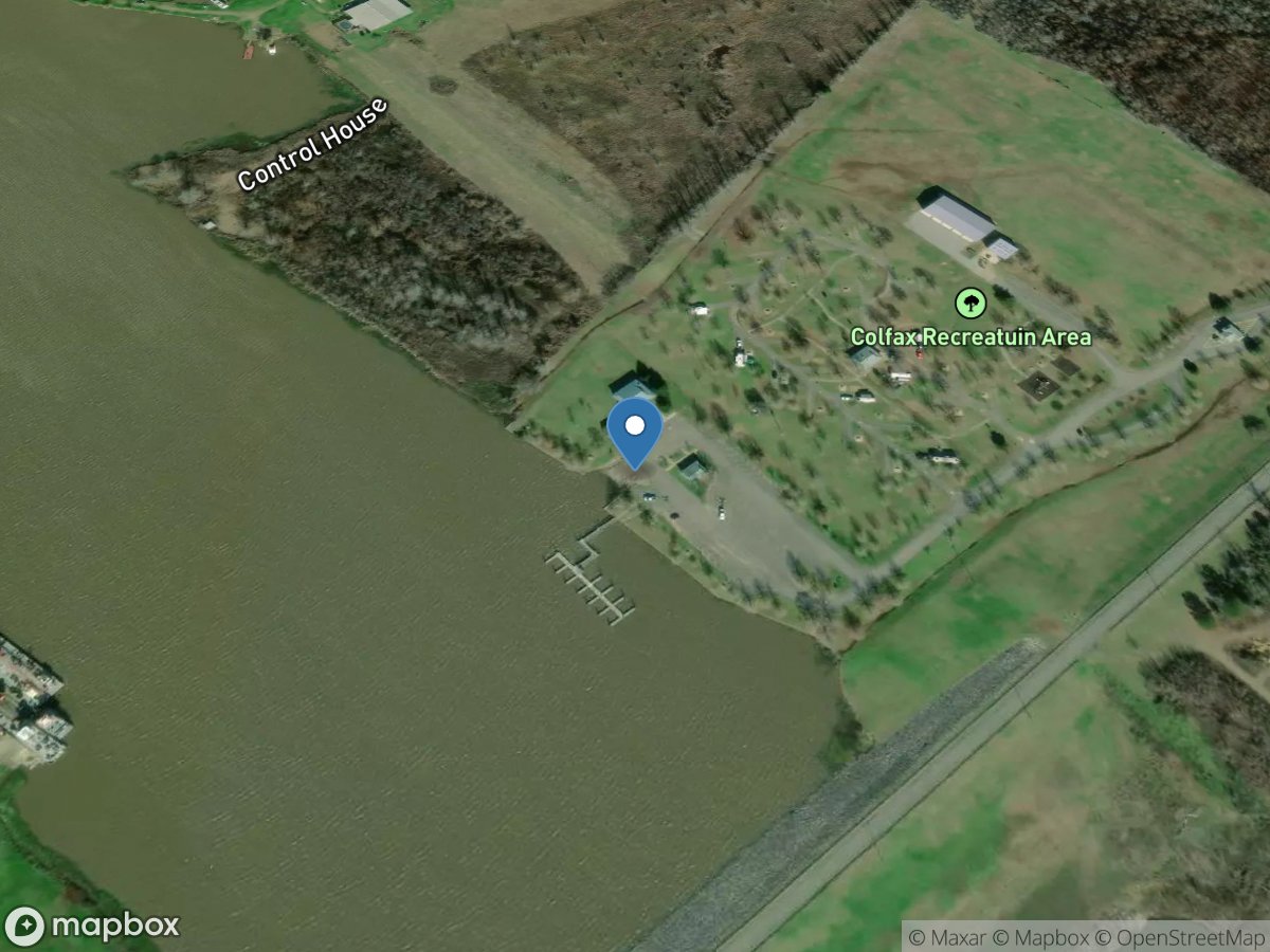 Colfax Recreational Area