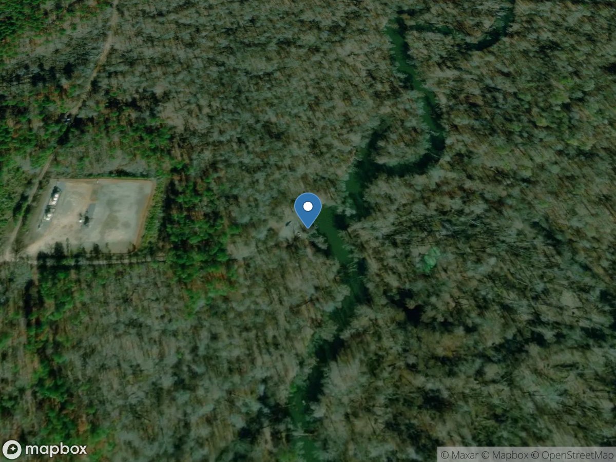 Corner of the Old Field