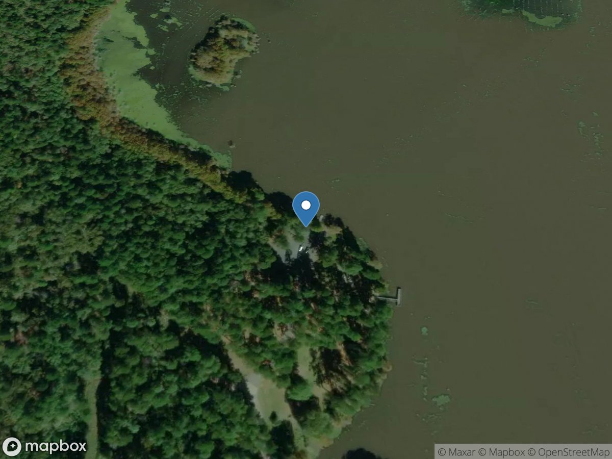 Kisatchie National Forest