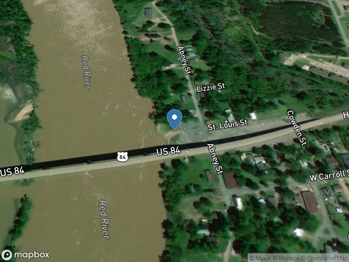 Coushatta Recreation Area