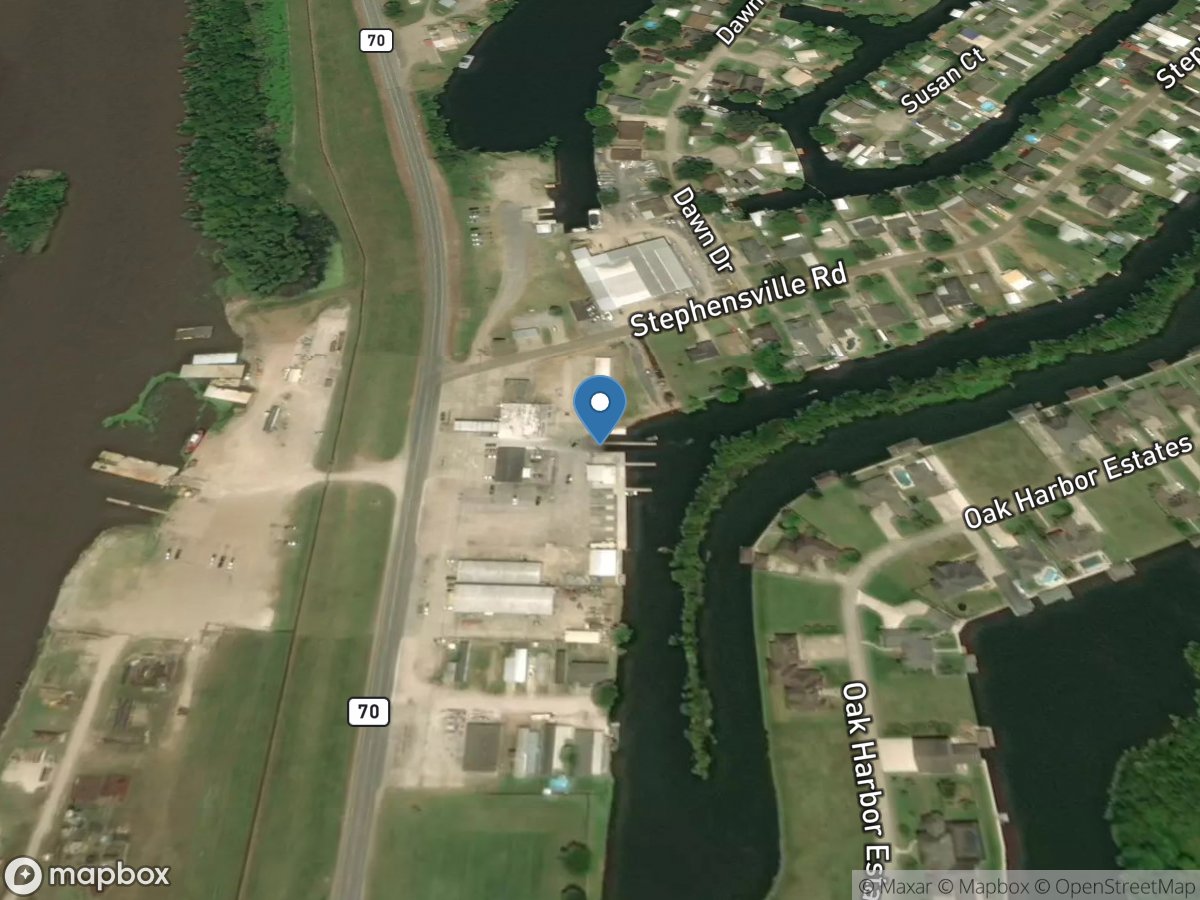 Doiron's Landing (Stephensville)