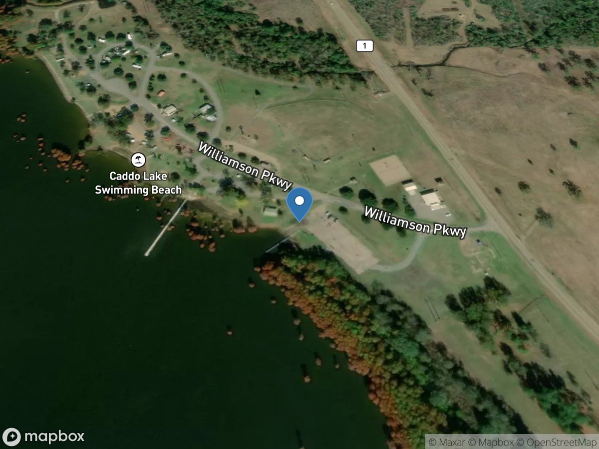 Earl G. Williamson Park