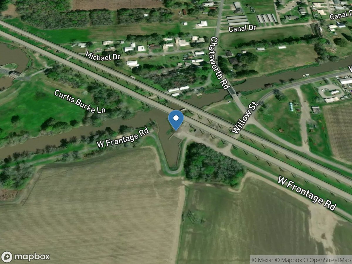 Fairfax Foster Bailey