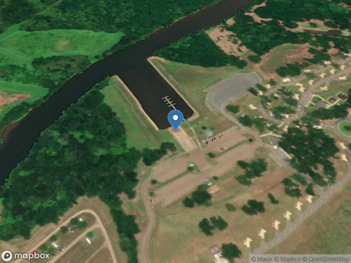 Grand Ecore Recreation Area