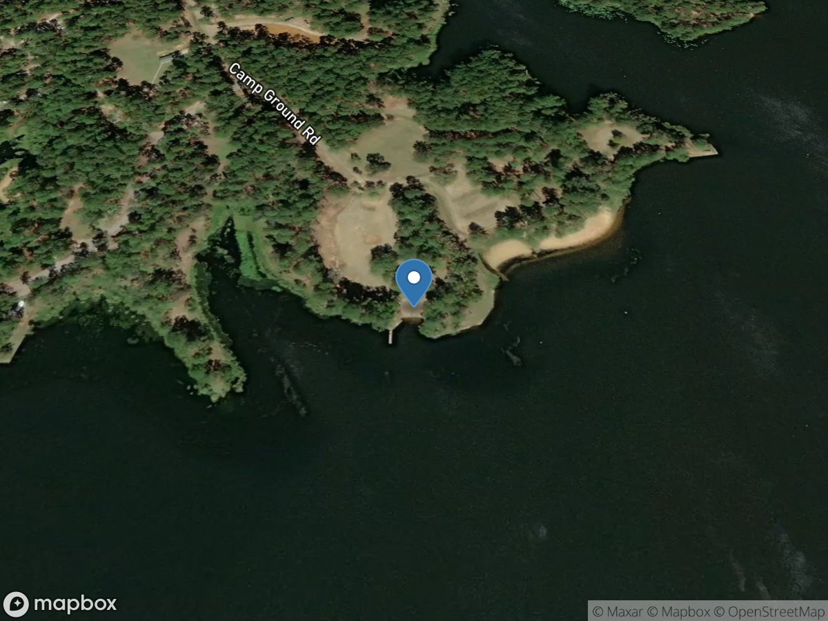 Indian Creek Recreation Area