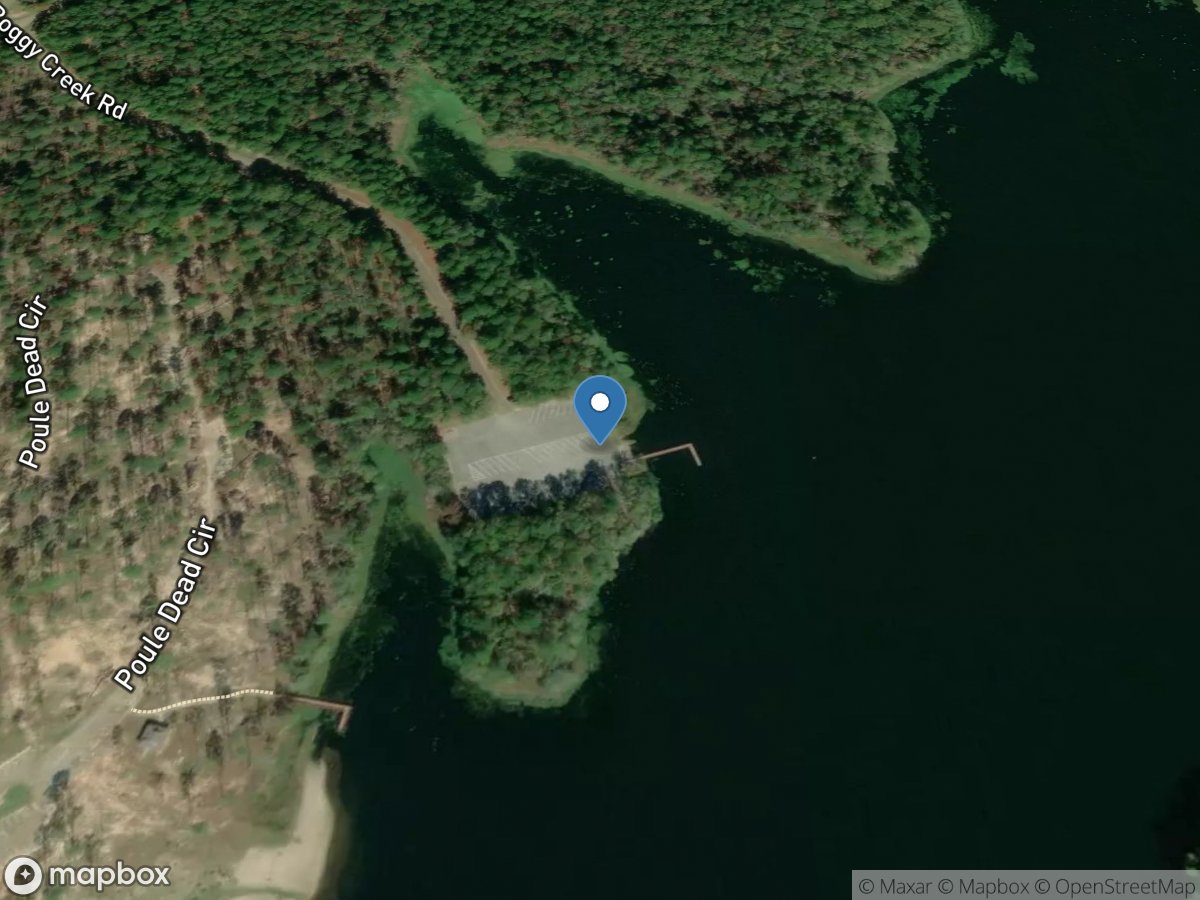 Jimmie Davis State Park (Clear Branch)