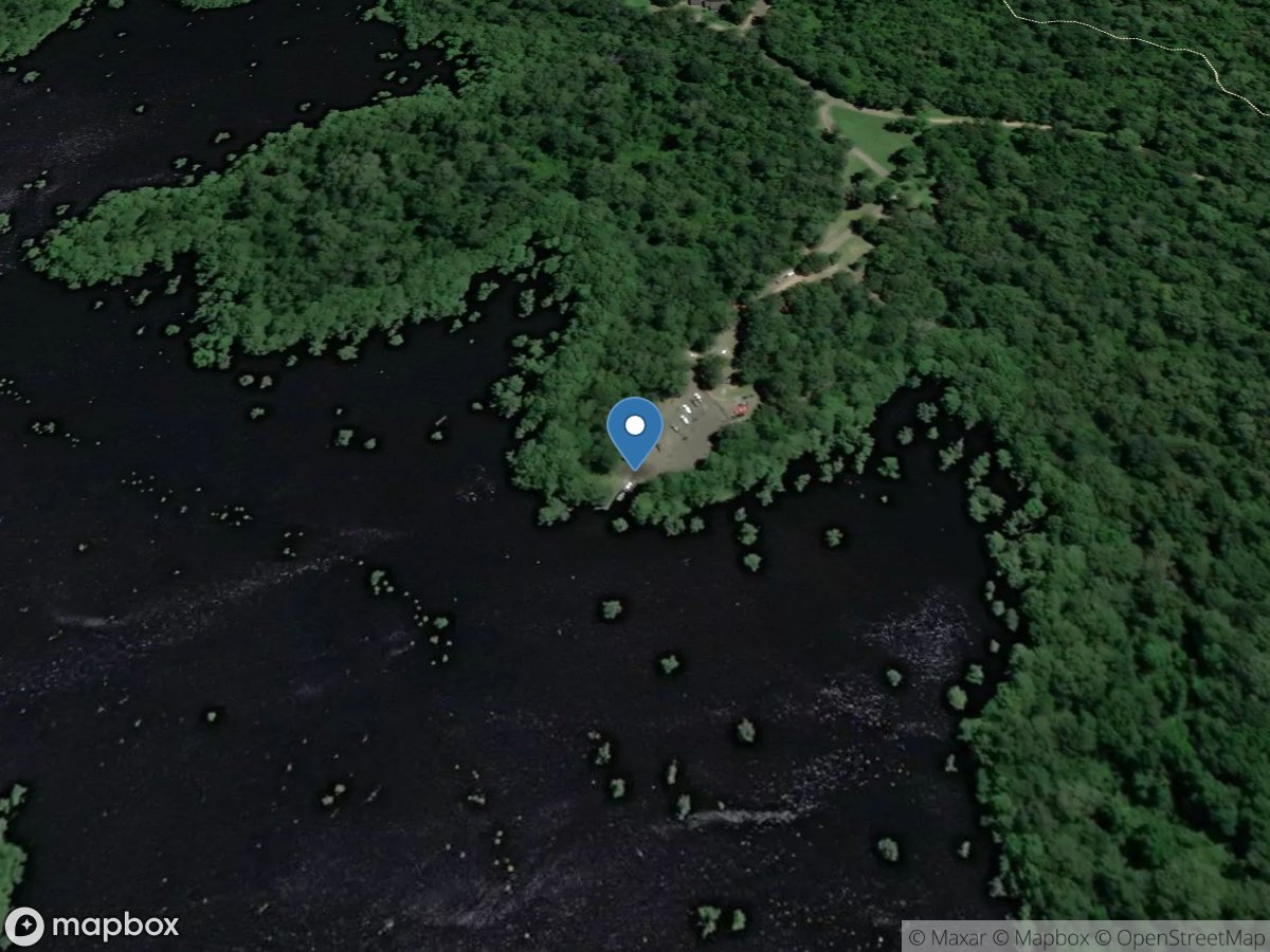 Lake Chicot (Middle)