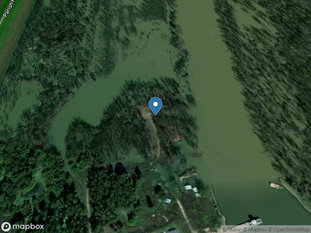 Lake Providence Port