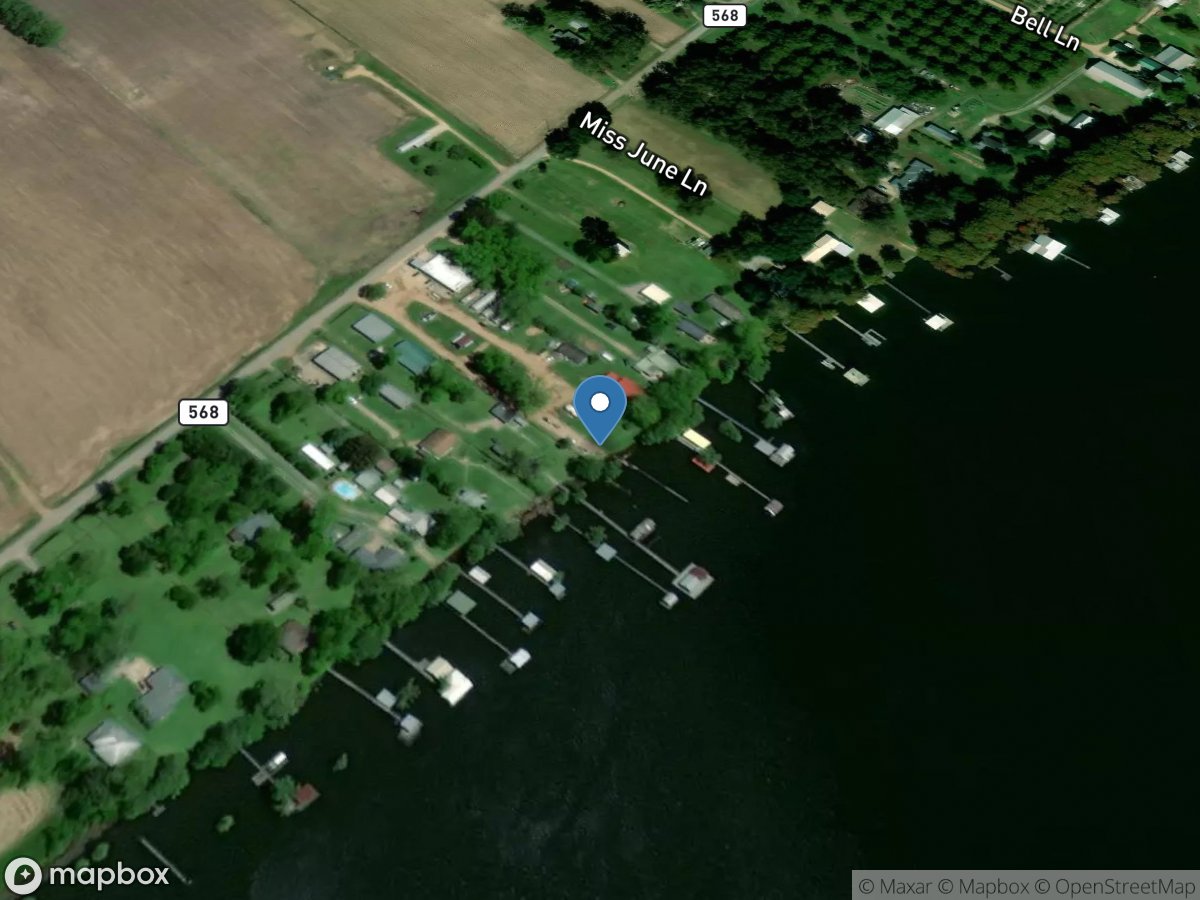 Lake Saint John Grocery