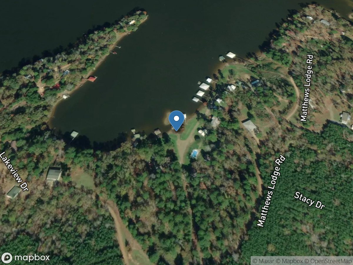 Matthew's Lakeview Lodge