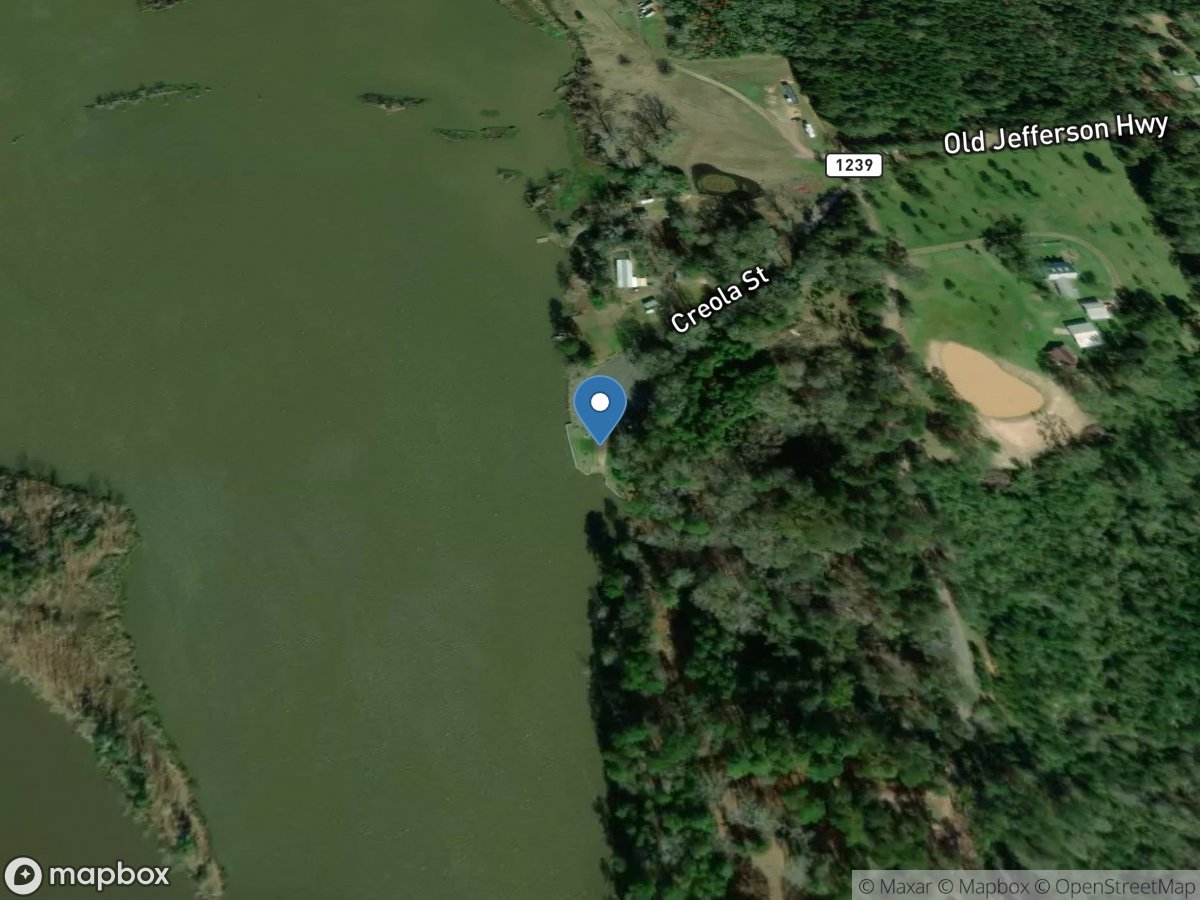 Montgomery Recreation Area