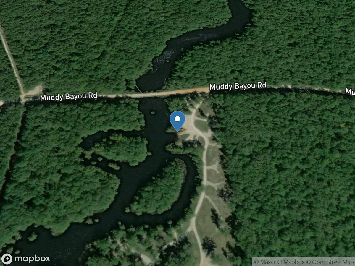 Muddy Bayou Landing