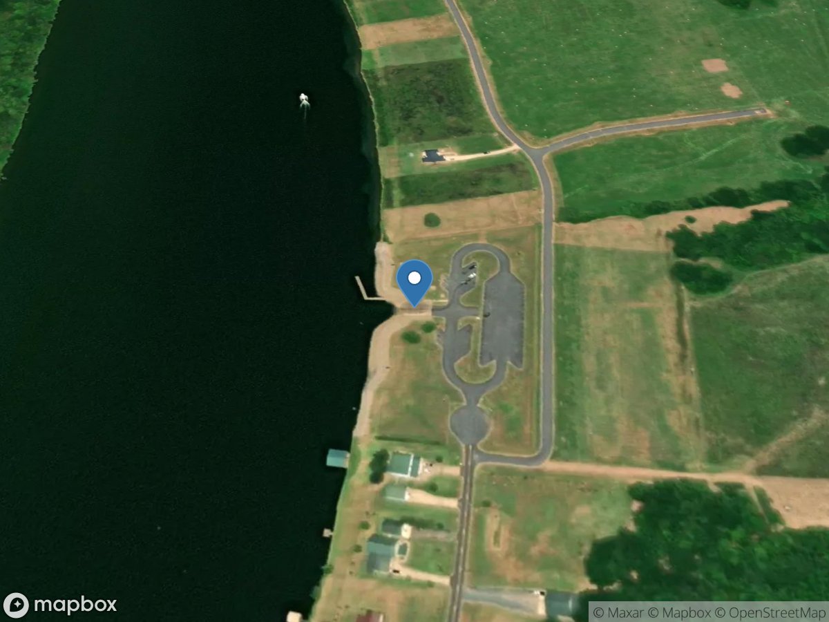 Natchitoches Recreation Area