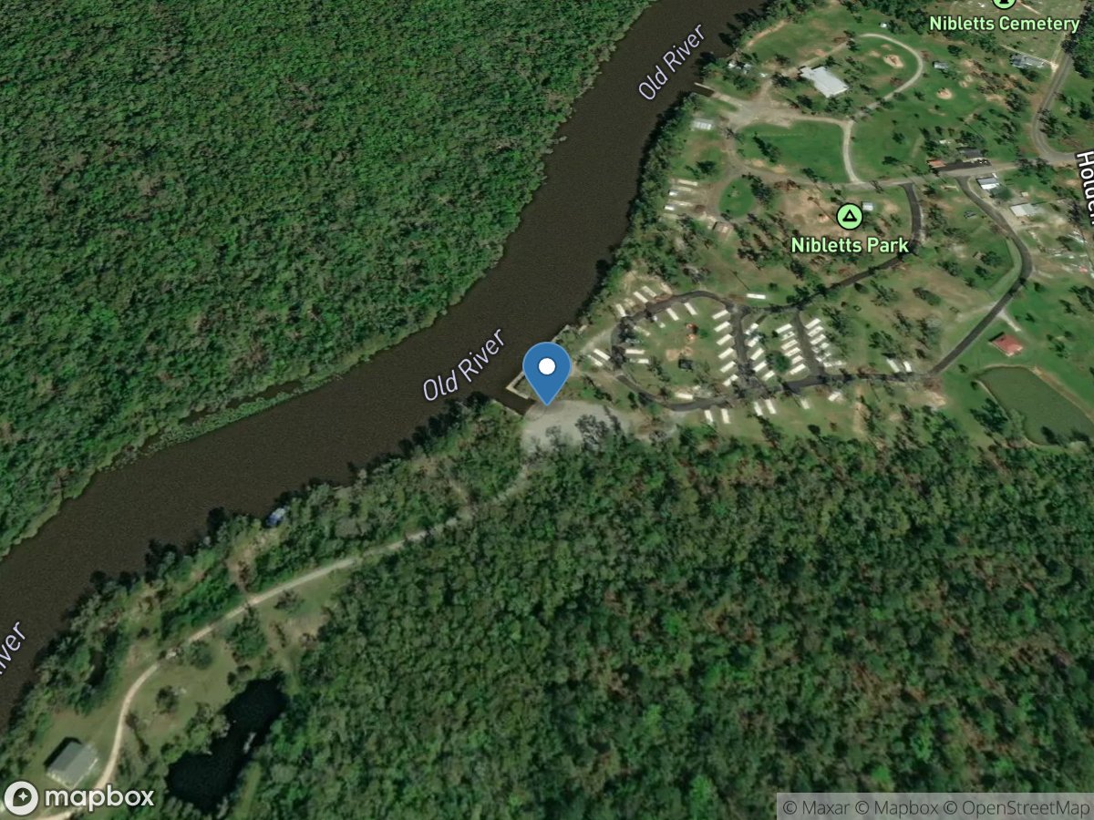 Niblett's Bluff Park (South)