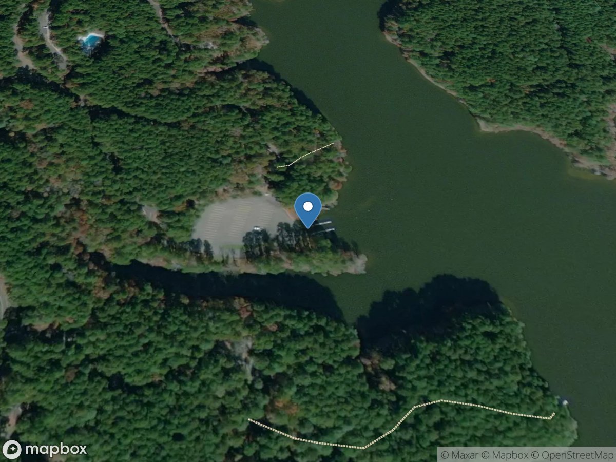 North Toledo Bend State Park