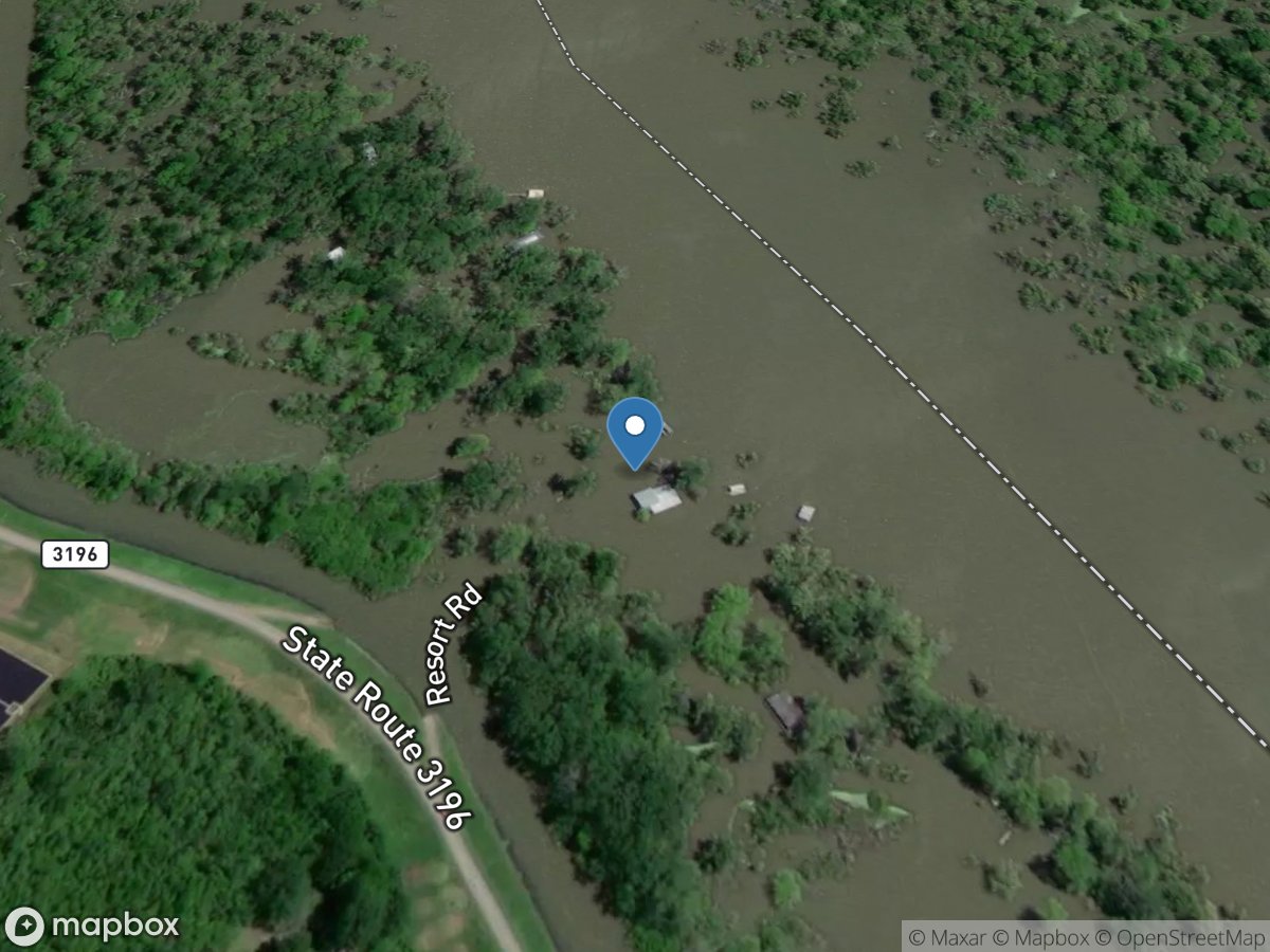 Old River Vidalia Landing