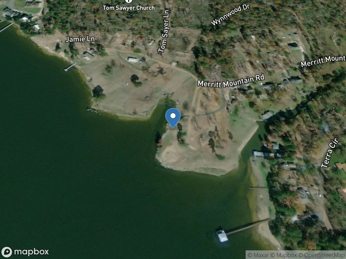 Pendleton Bridge Resort