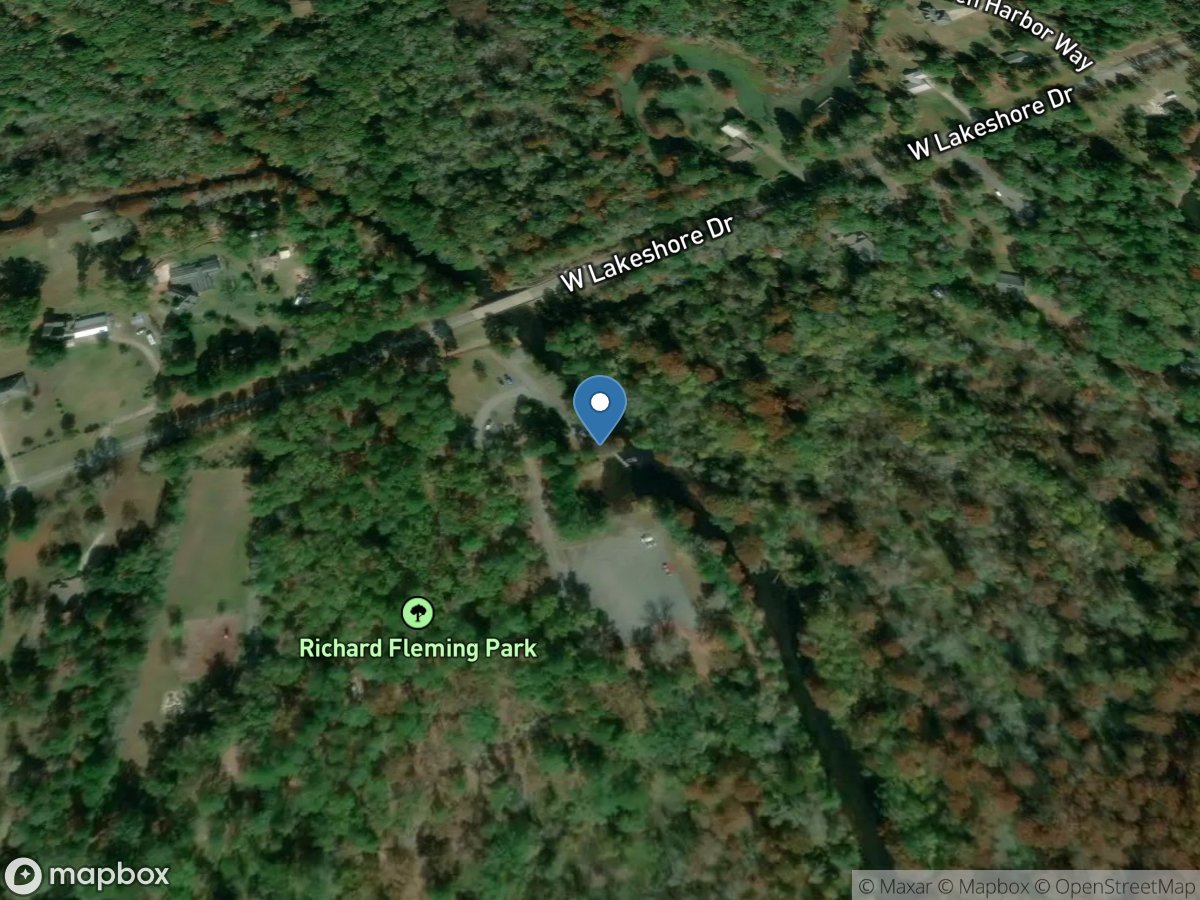 Richard Fleming Park