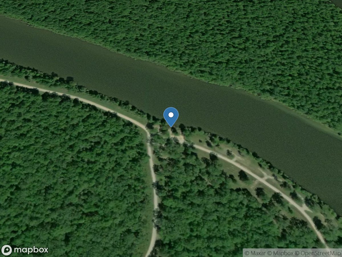 Saline Bayou Campground