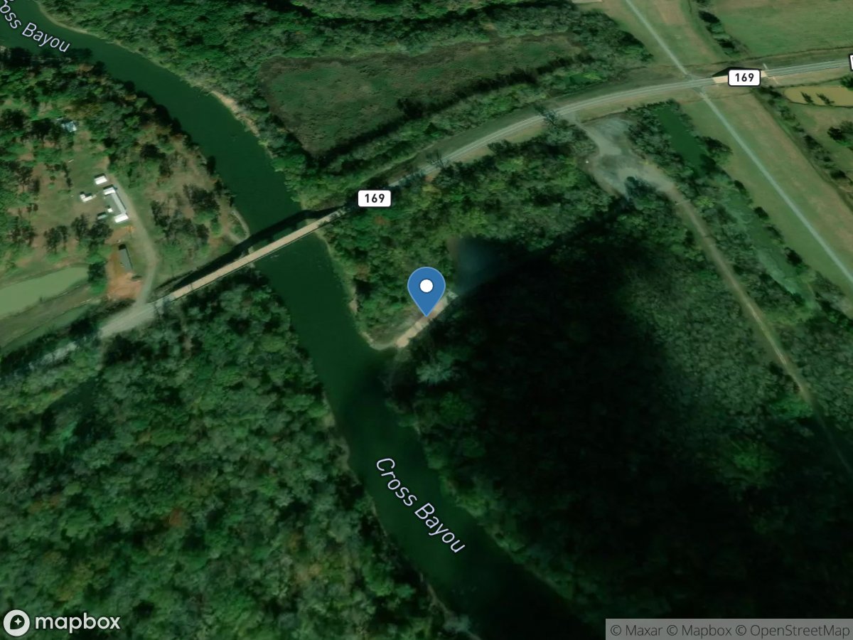 Soda Lake Wildlife Management Area