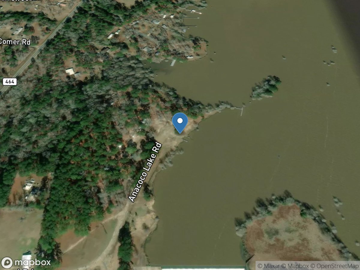 Spillway Park Landing