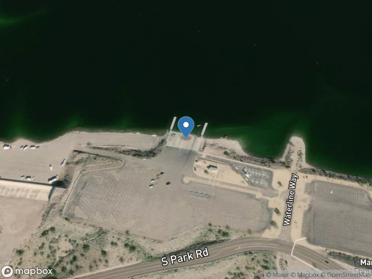 Lake Pleasant Regional Park - 2