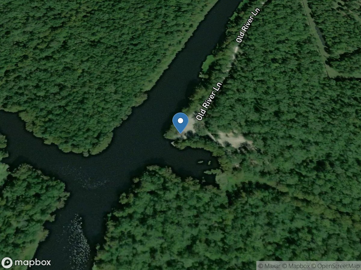 Spring Bayou State Wildlife Management Area