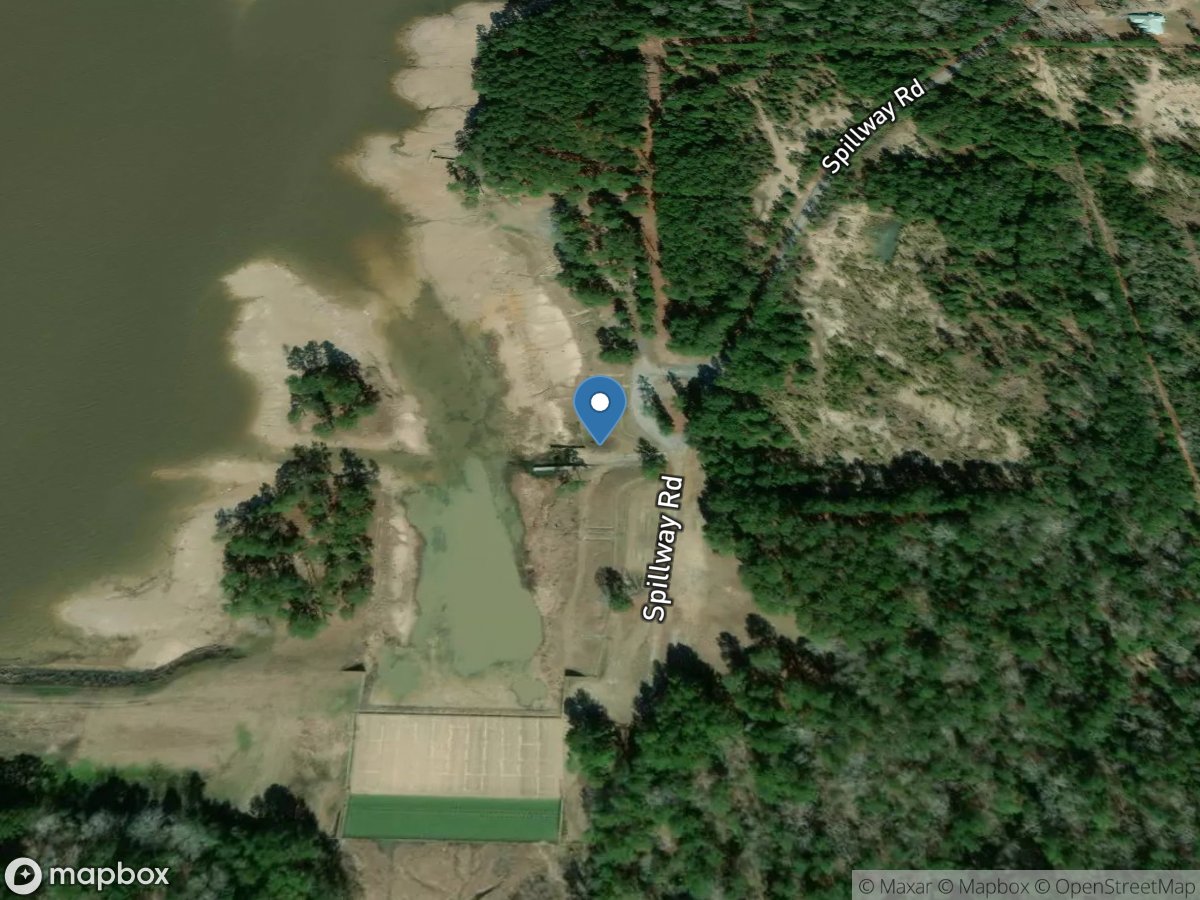 Vernon Spillway Park