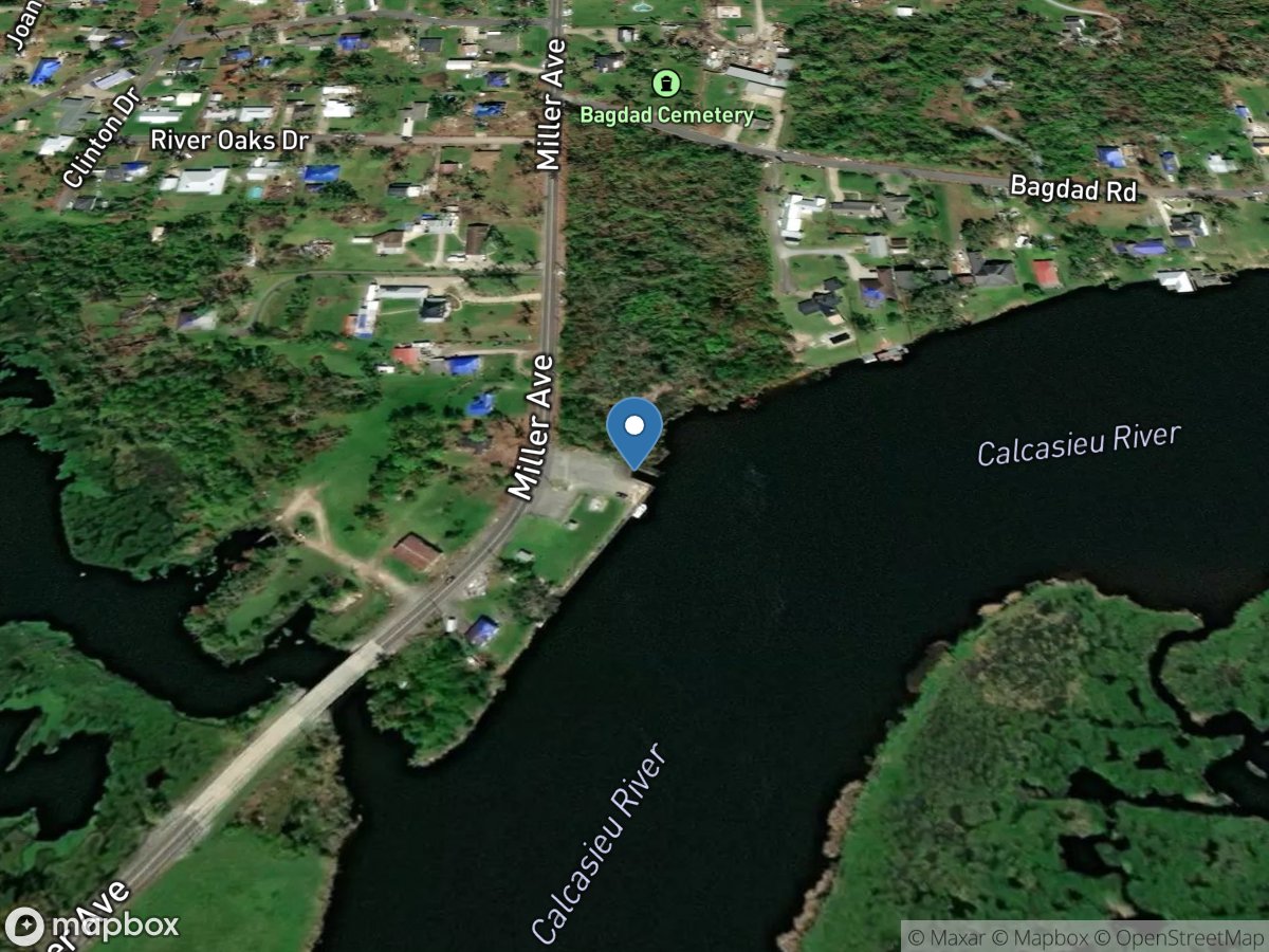 Westlake Riverside Park