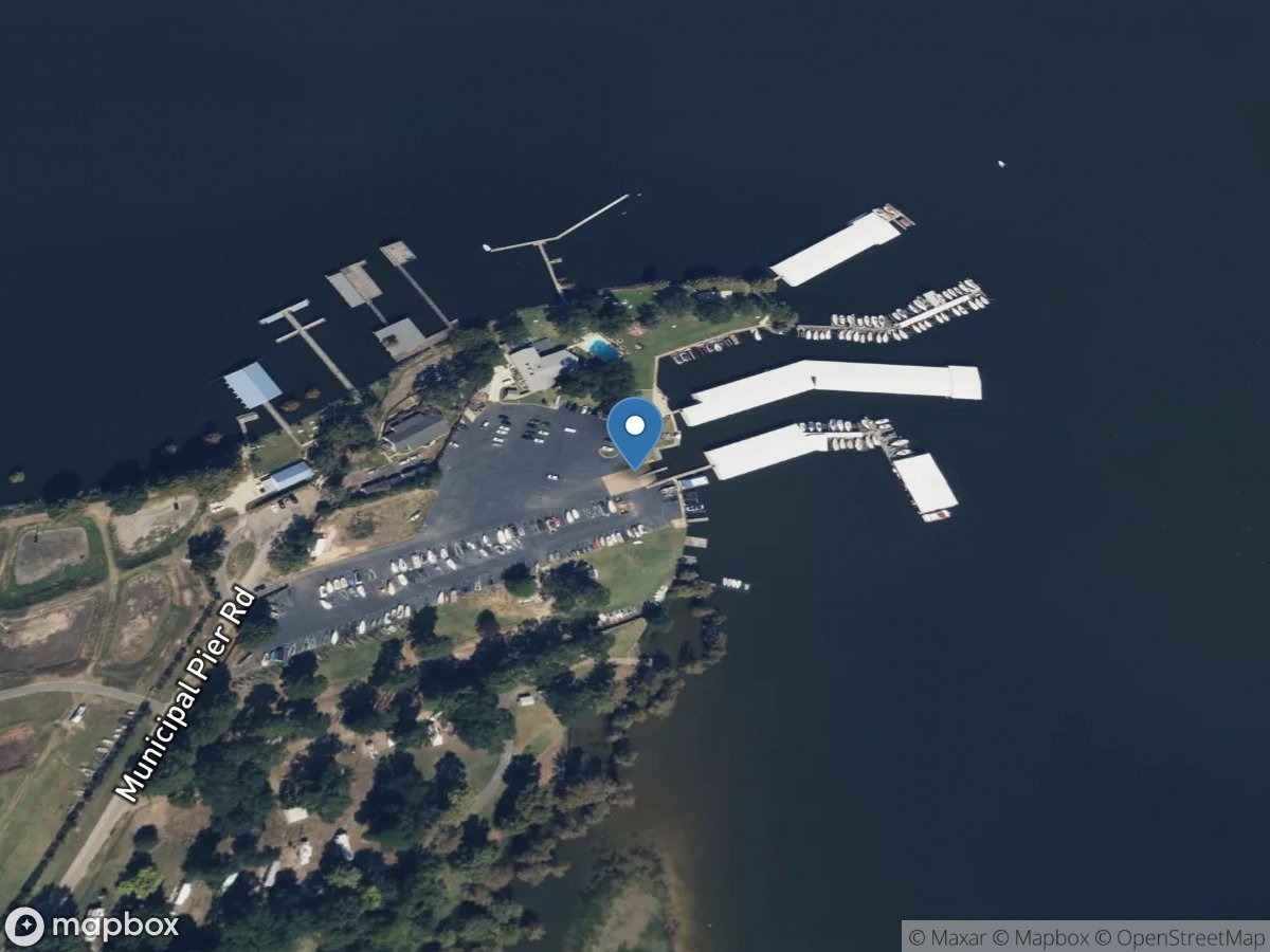 Shreveport Yacht Club