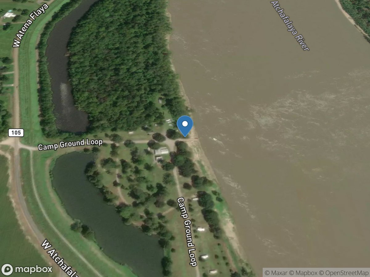 Krotz Springs Campground