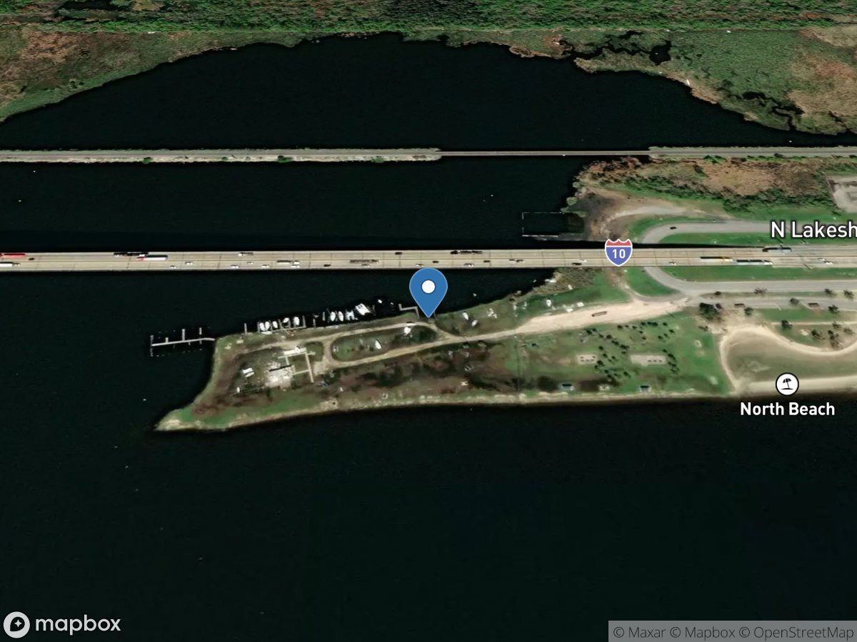 Lake Charles Yacht Club