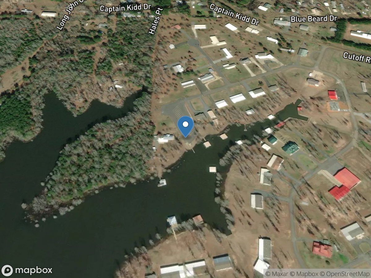 St. Croix Circle North