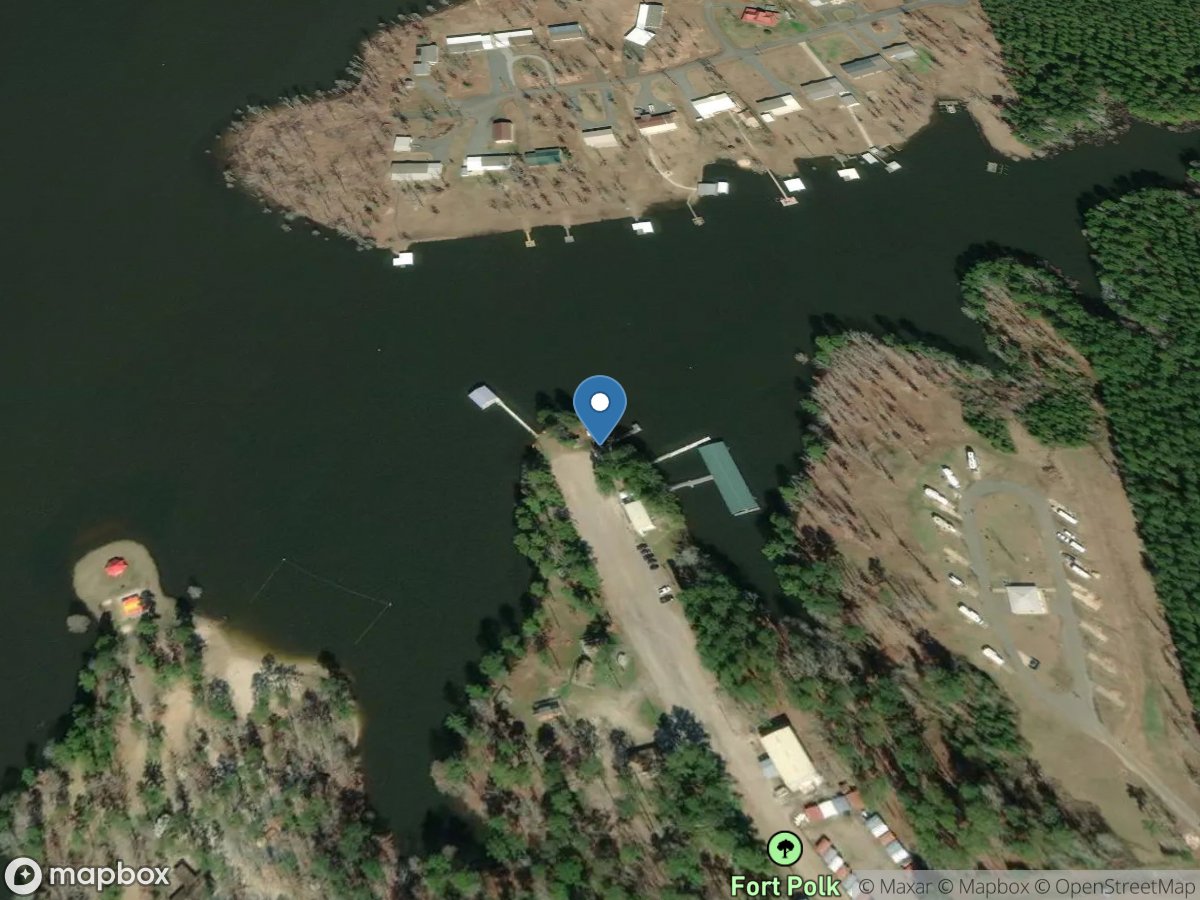 Fort Polk Toledo Bend