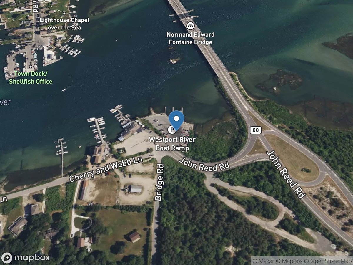 Horseneck Beach State Reservation