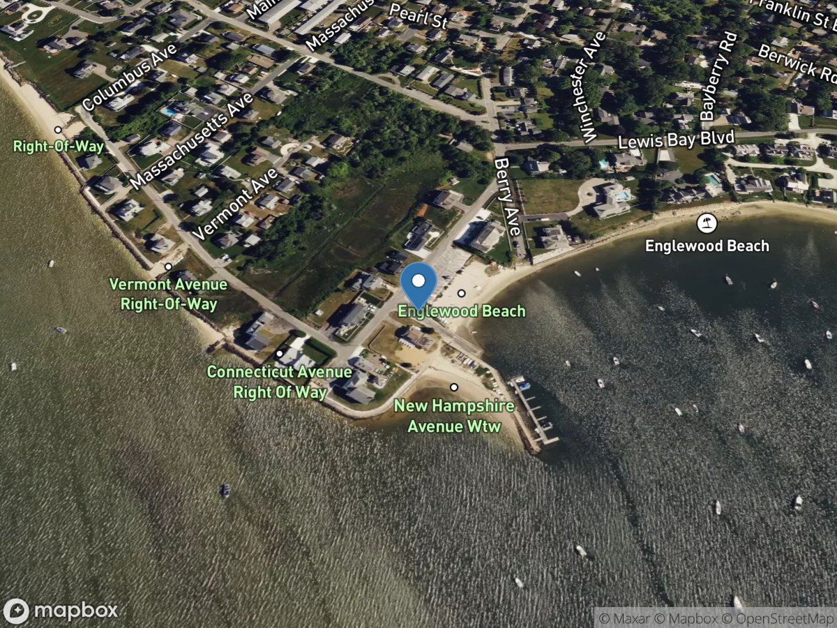 Englewood Beach