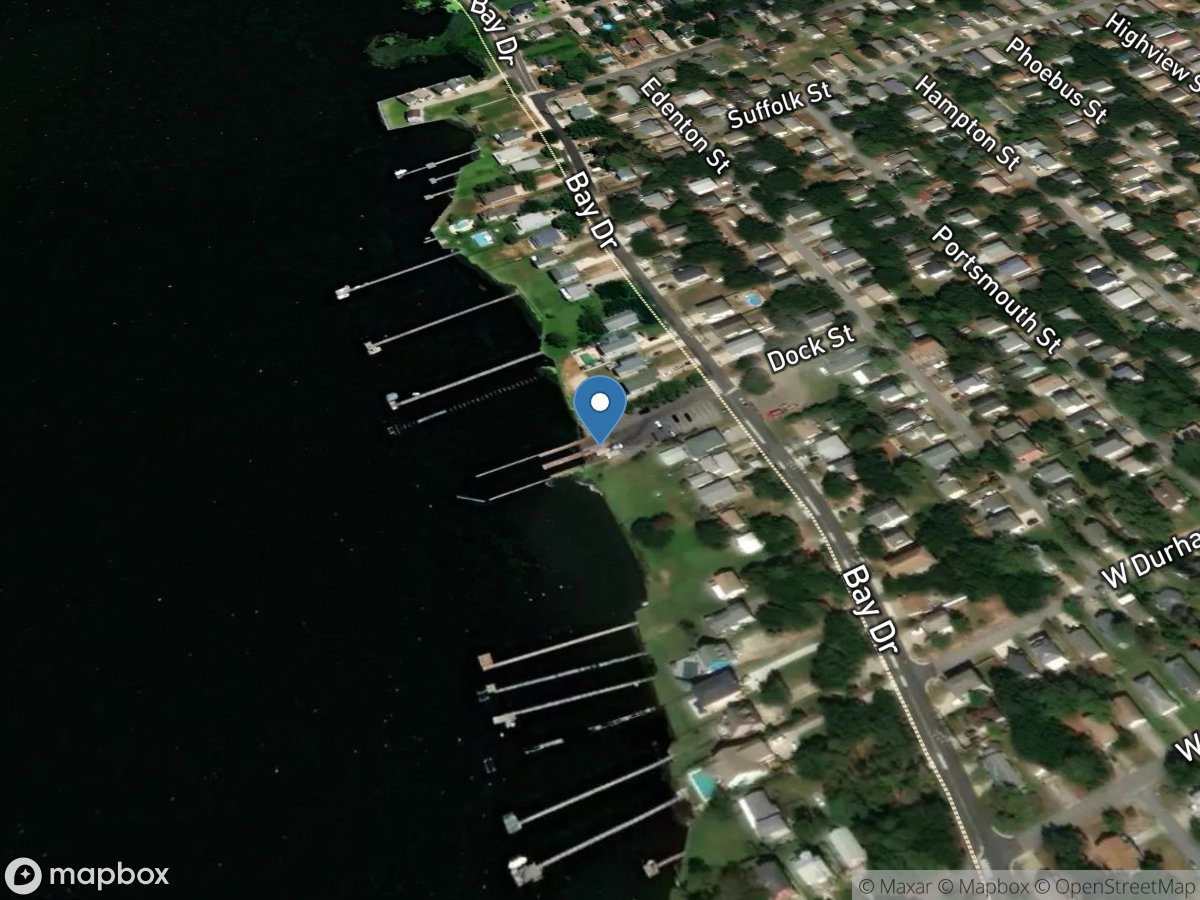 Wildlife Ramp (Avalon Beach)