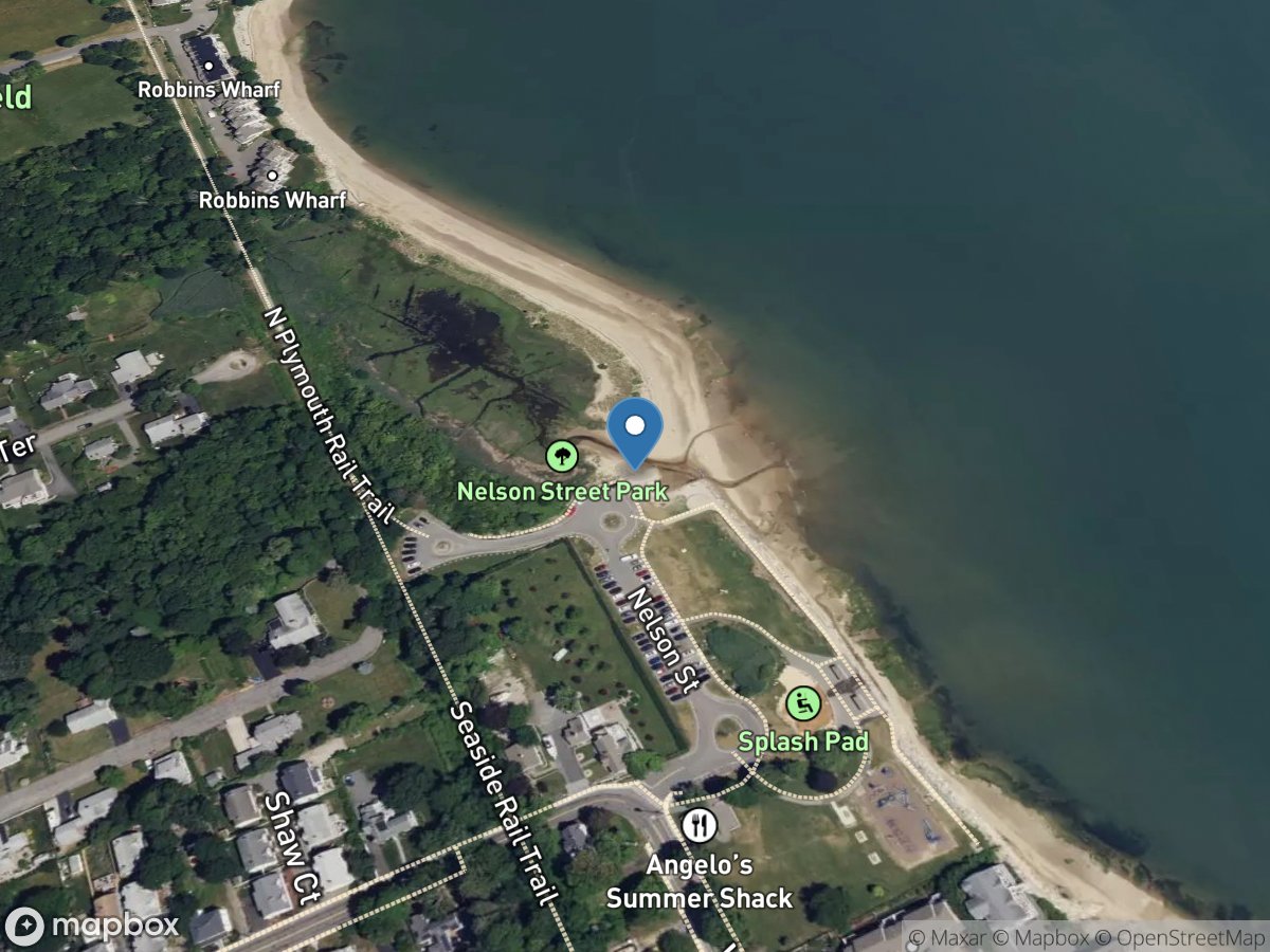 Nelson Memorial Park