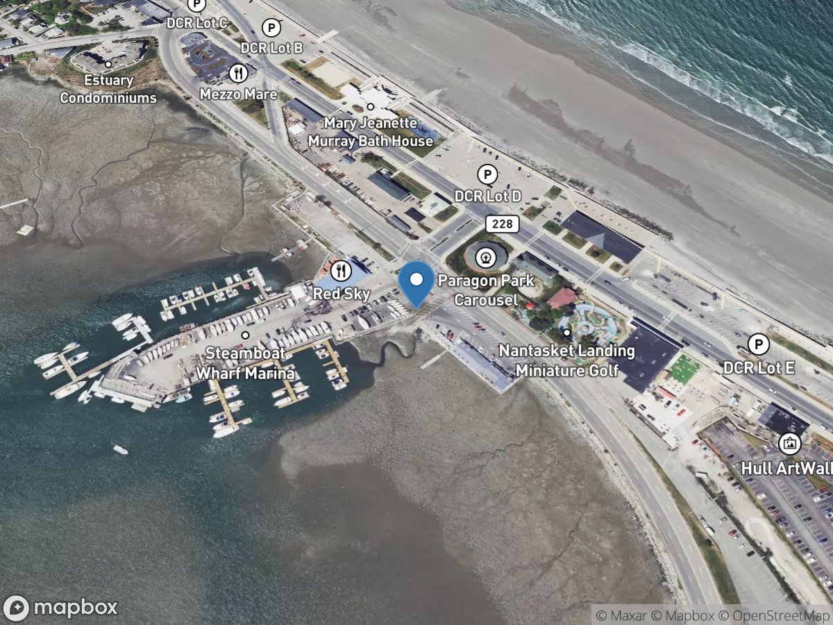 George Washington Boulevard