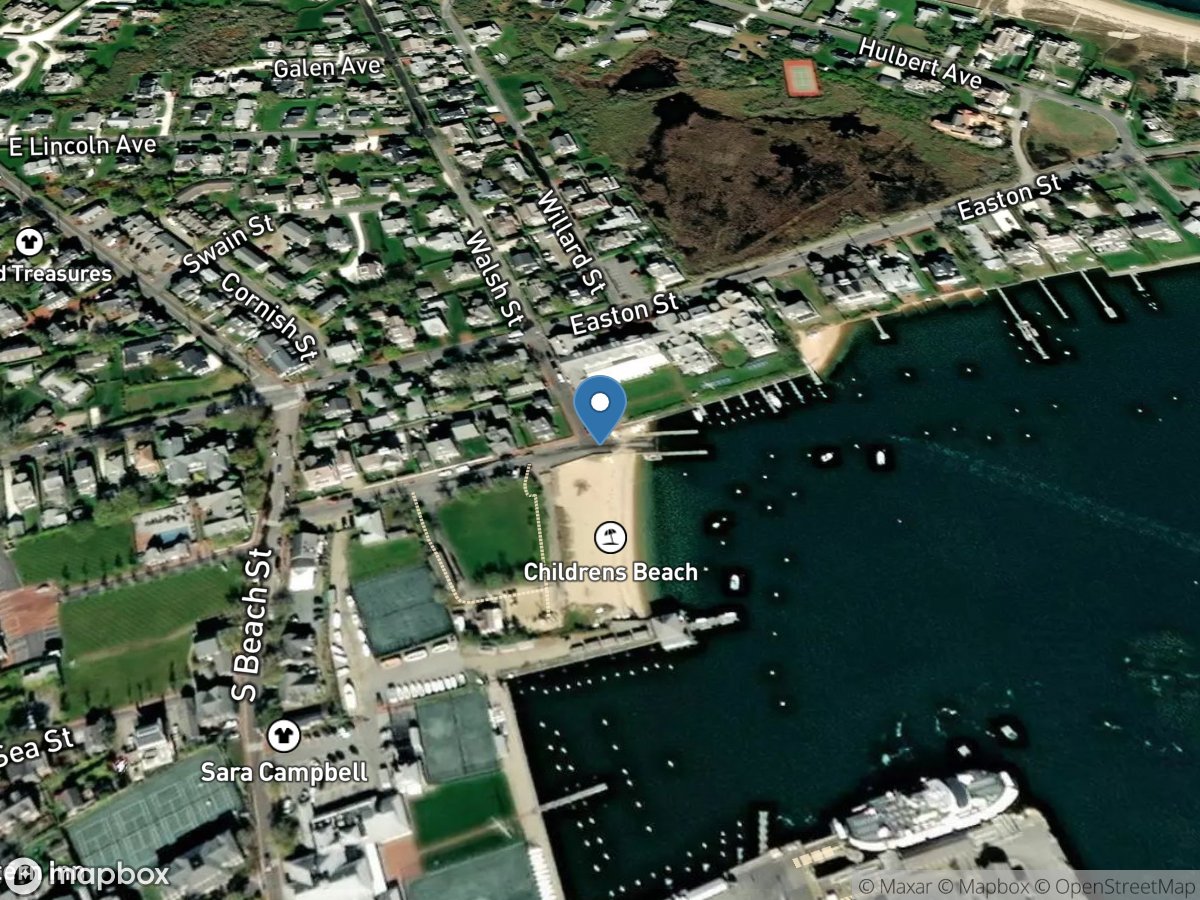 Childrens Beach Park