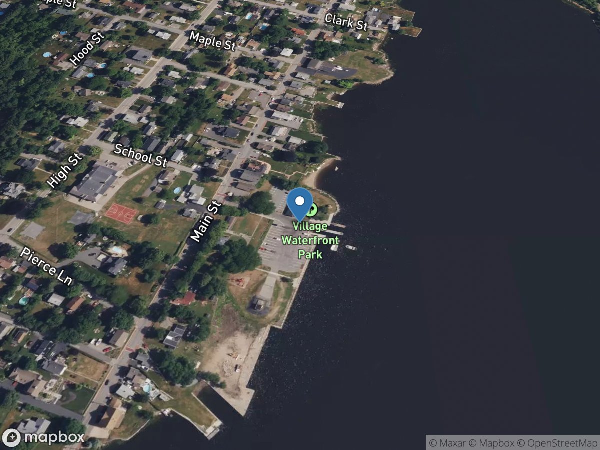 Village Waterfront Park