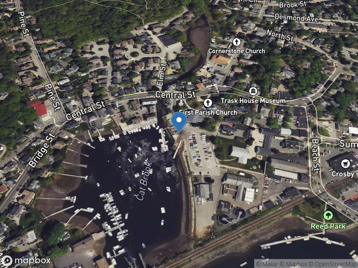 Manchester Town Hall and Landing